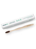 Charcoal Toothbrush! By Primal Life Organics