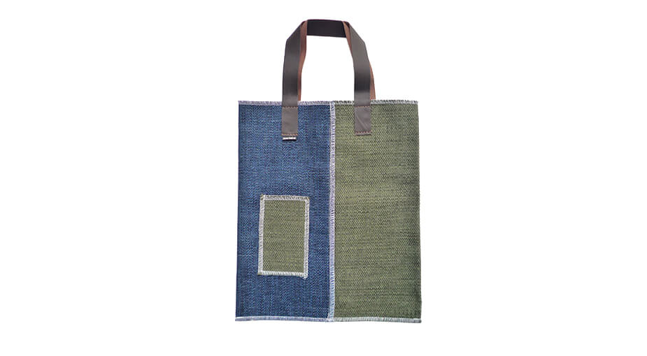 Amarimono Tote Bag
