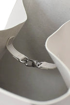 Totissimo shoulder bag - Stone