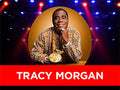 Tracy Morgan