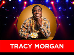 Tracy Morgan