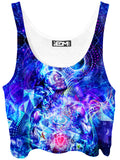 Transcension Crop Top