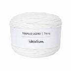 Bobina de Trapillo Ligero TERRA (285-300g) – Colores lisos