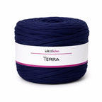 Lightweight T-shirt Yarn Bobbin TERRA (285-300g) – Solid Colors