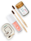 Travel Hack Bundle By Primal Life Organics