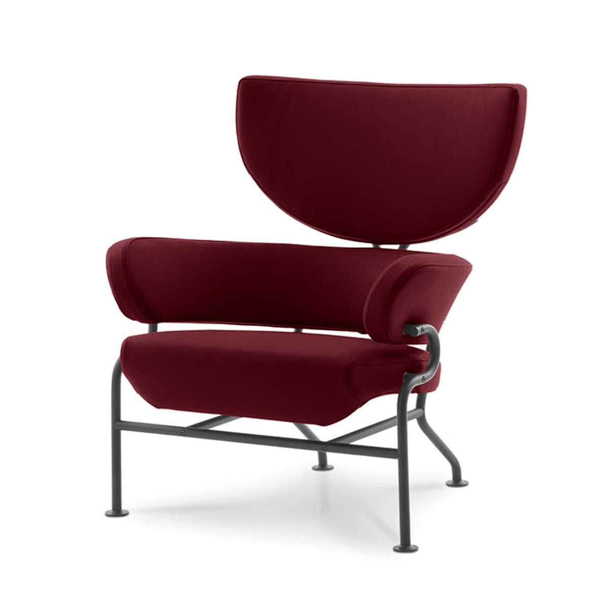 Tre Pezzi Chair