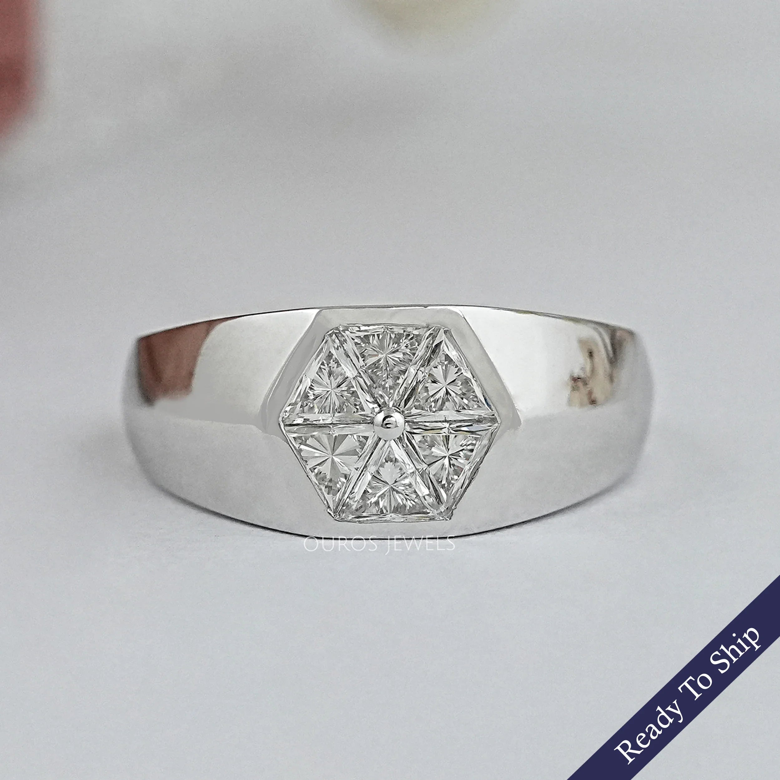 Ouros Jewels