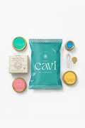 The CAVI 50g Tasting Set PLUS