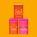 The Baking Trio By Diaspora Spice Co.