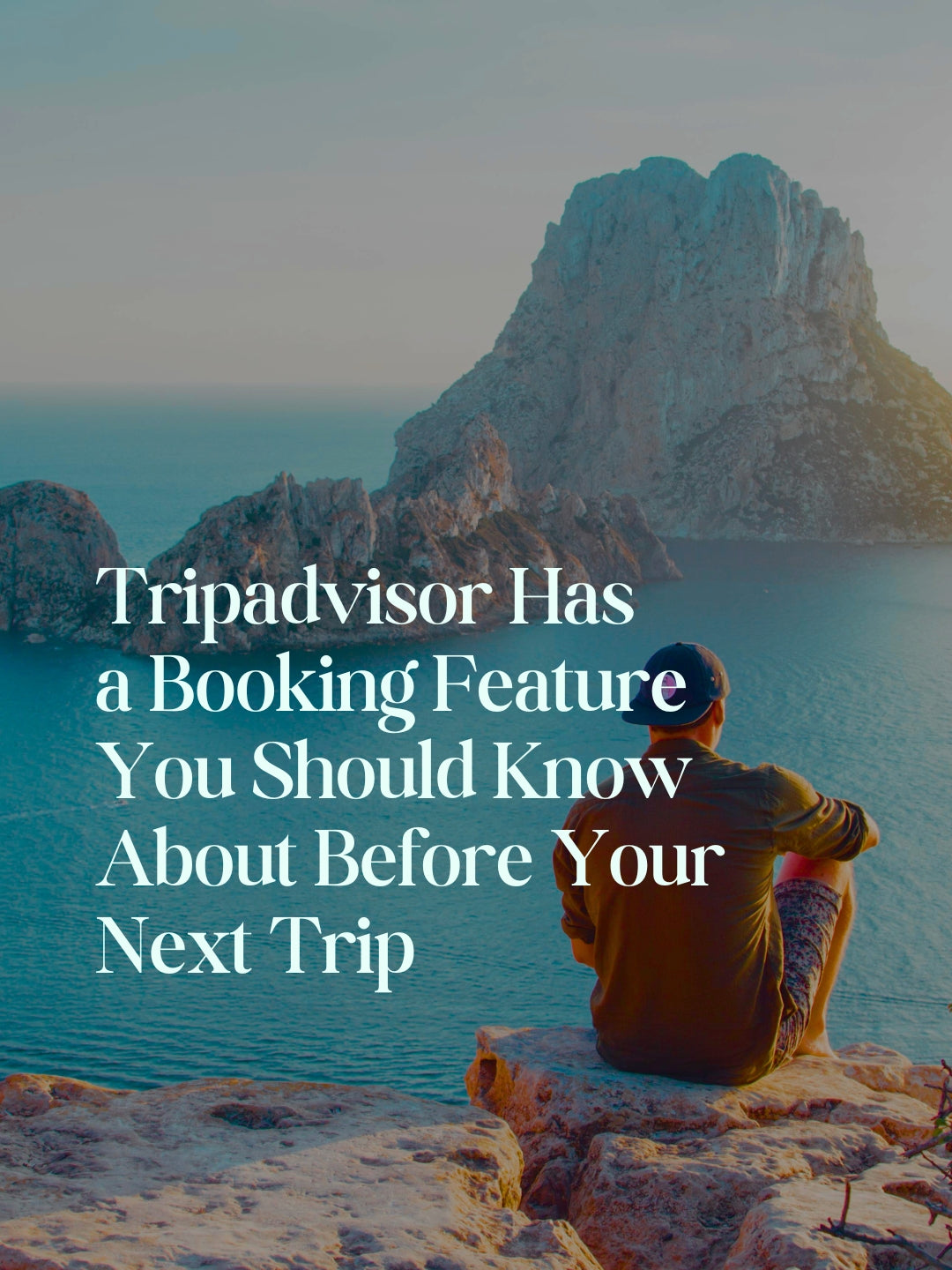 Tripadvisor Has a Booking Feature You Should Know About Before Your Next Trip