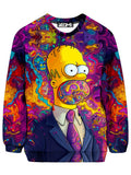 Trippin On The Job Sweatshirt