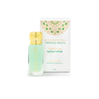 Tropical Fruits Musk Collection Gulf Orchid – Aceite Íntimo Perfumado 12 ml