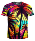 Tropville Men's T-Shirt