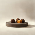 Truffes au Caramel d'Isigny By Muzeo Treats