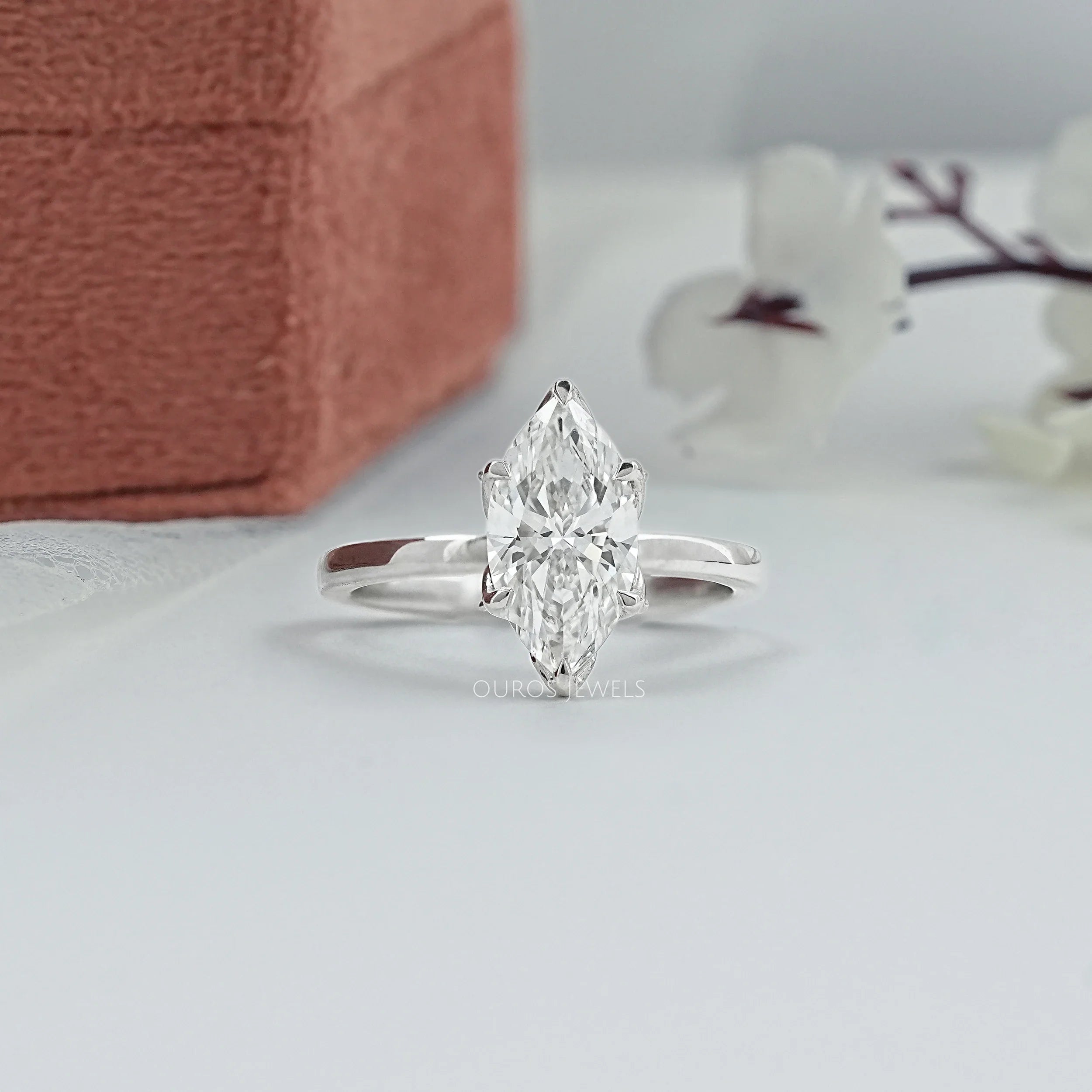 Ouros Jewels