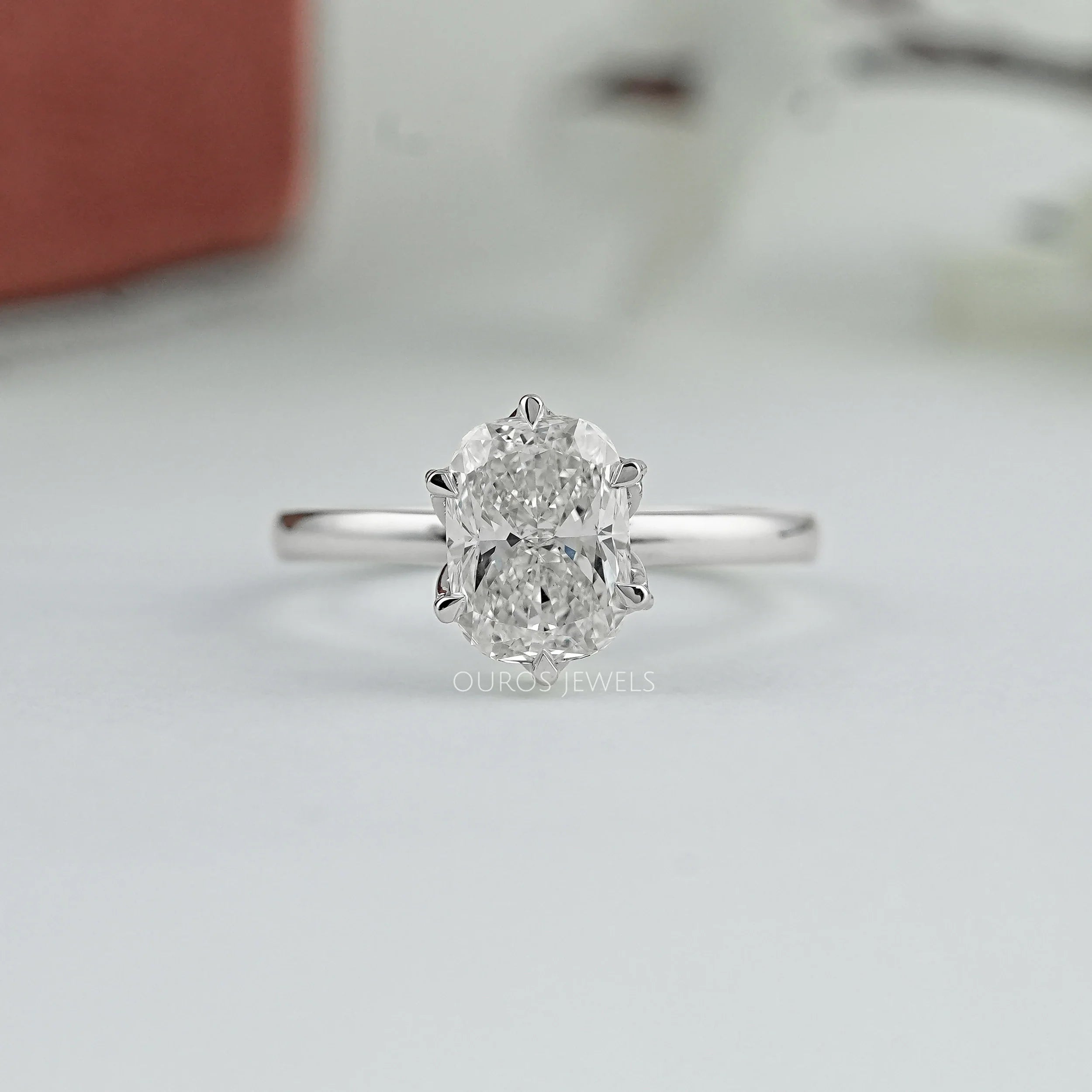 Ouros Jewels