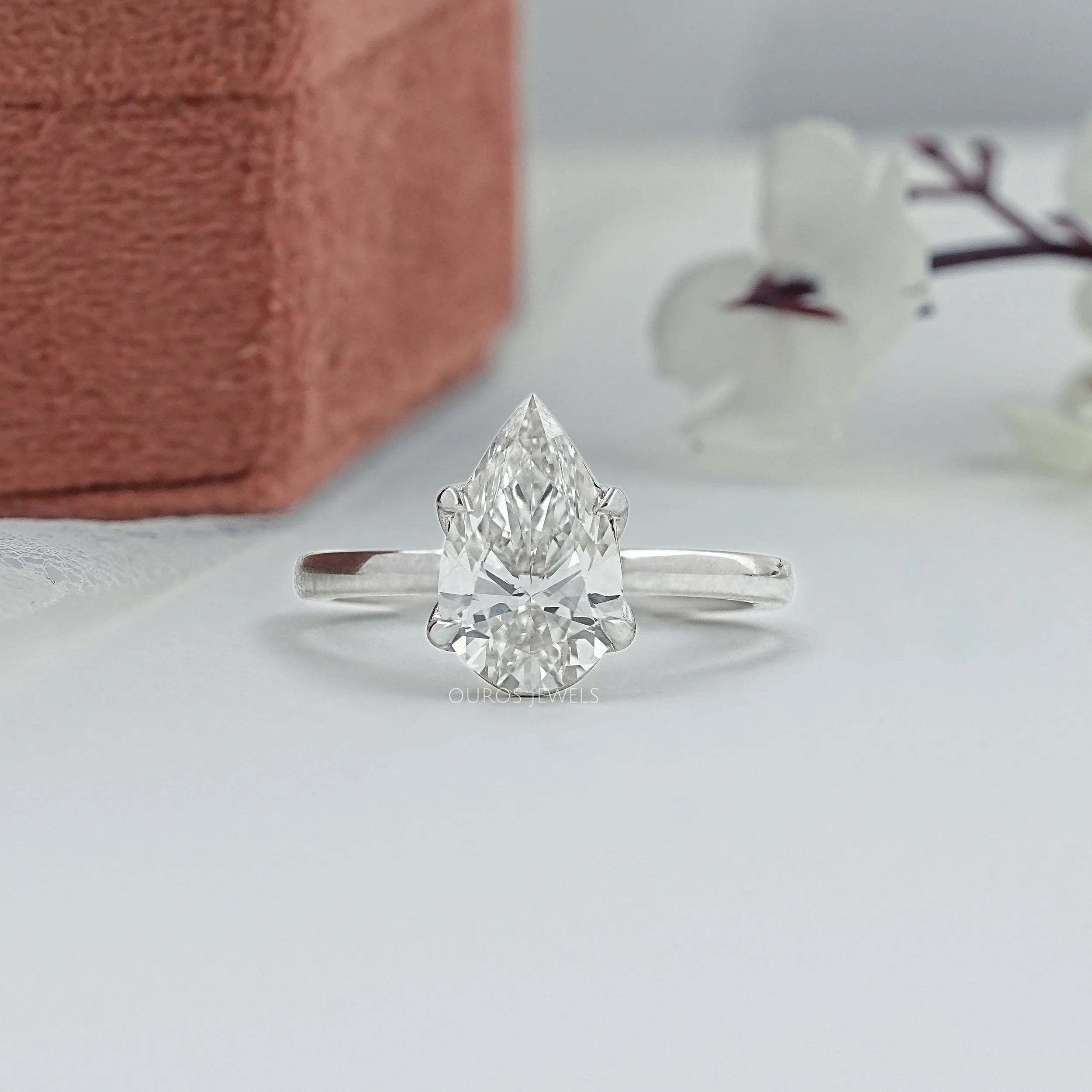 Ouros Jewels