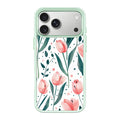 Tulip Whisper Snap-On Cover
