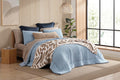 Tulum Throw