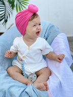 Turbante Fresa  Nenina & Co