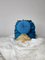 Turbante Nenina & Co Azul