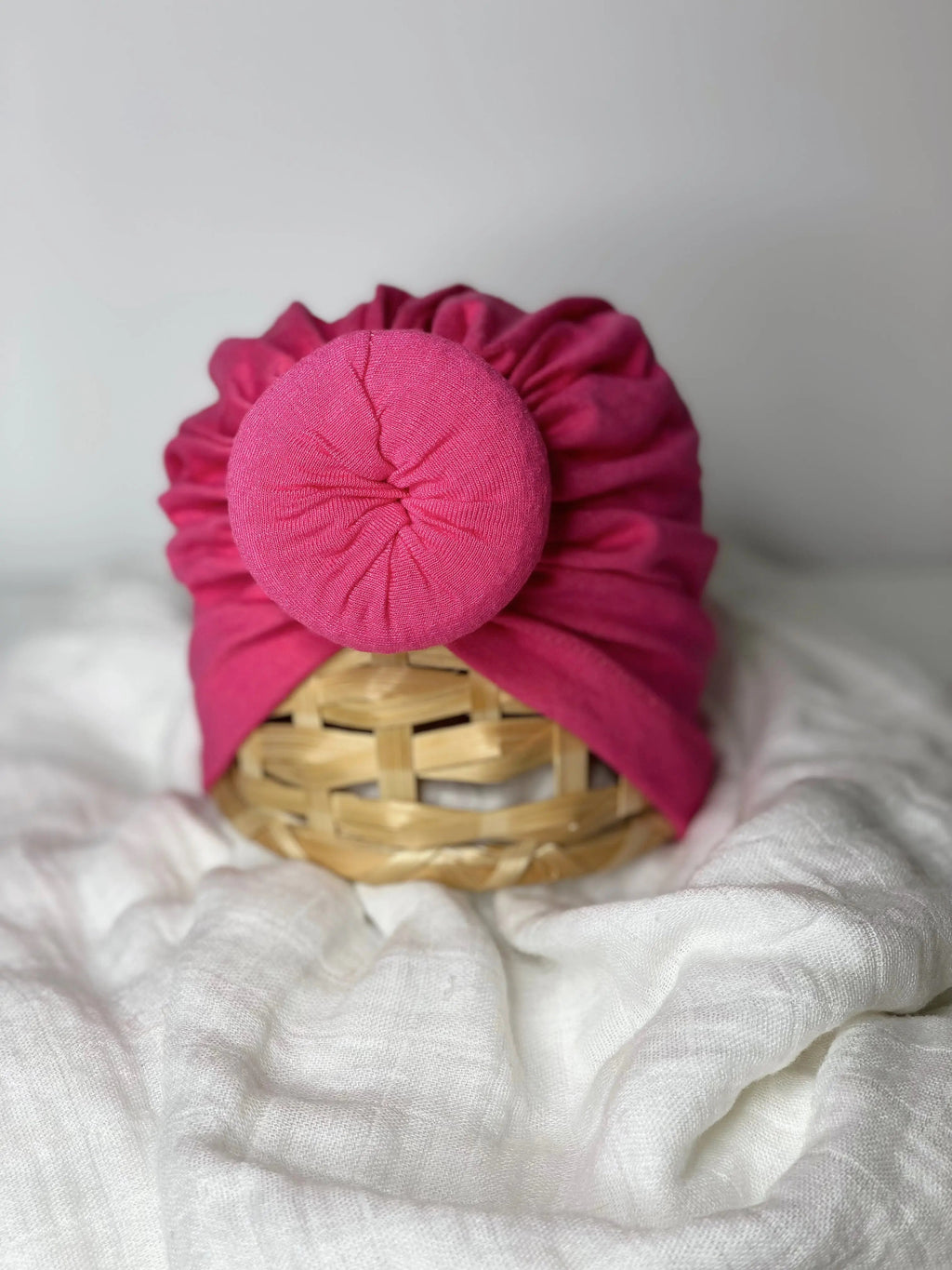 Turbante Nenina & Co Fresa