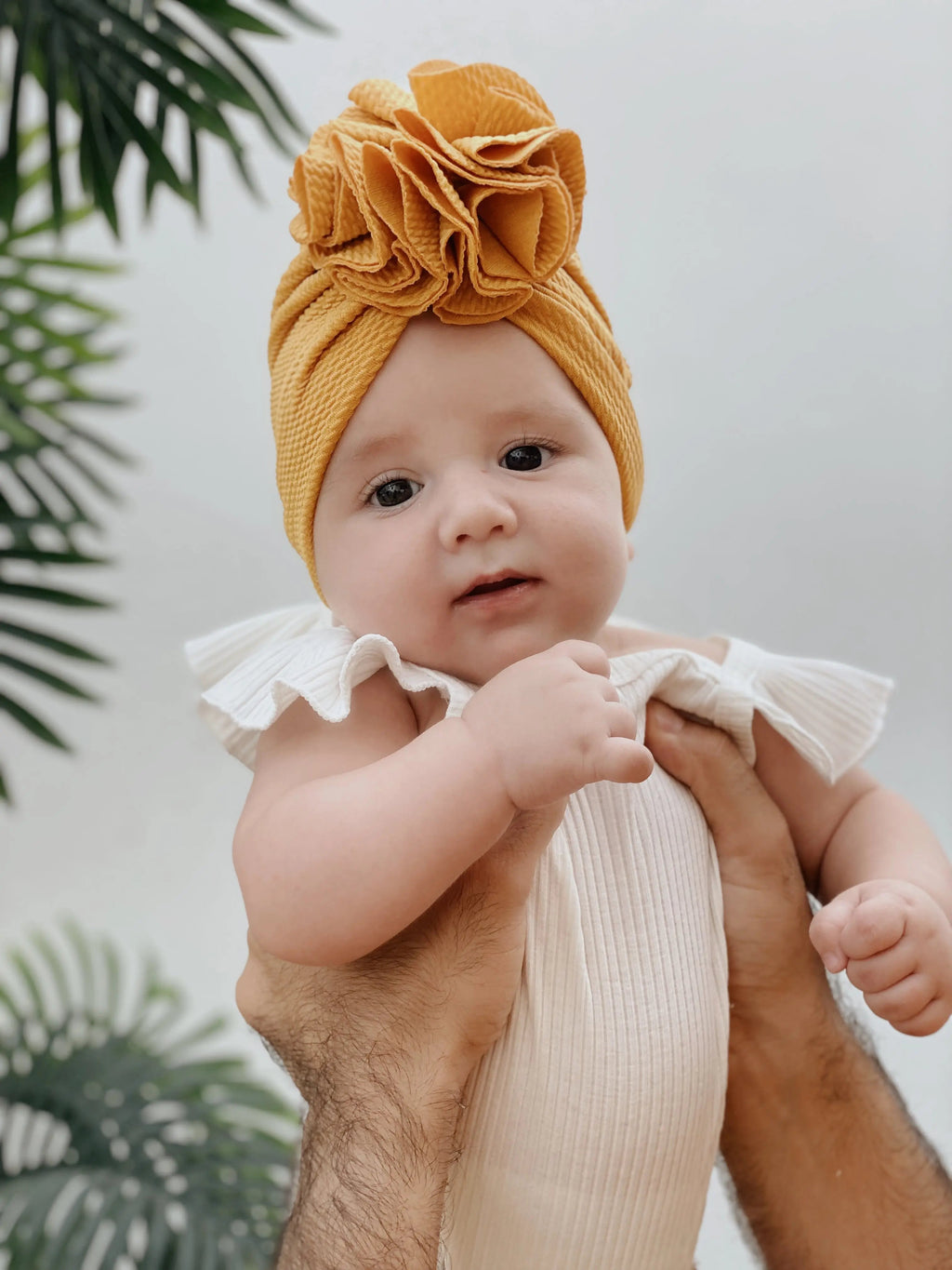 Turbante Nenina & Co Mango