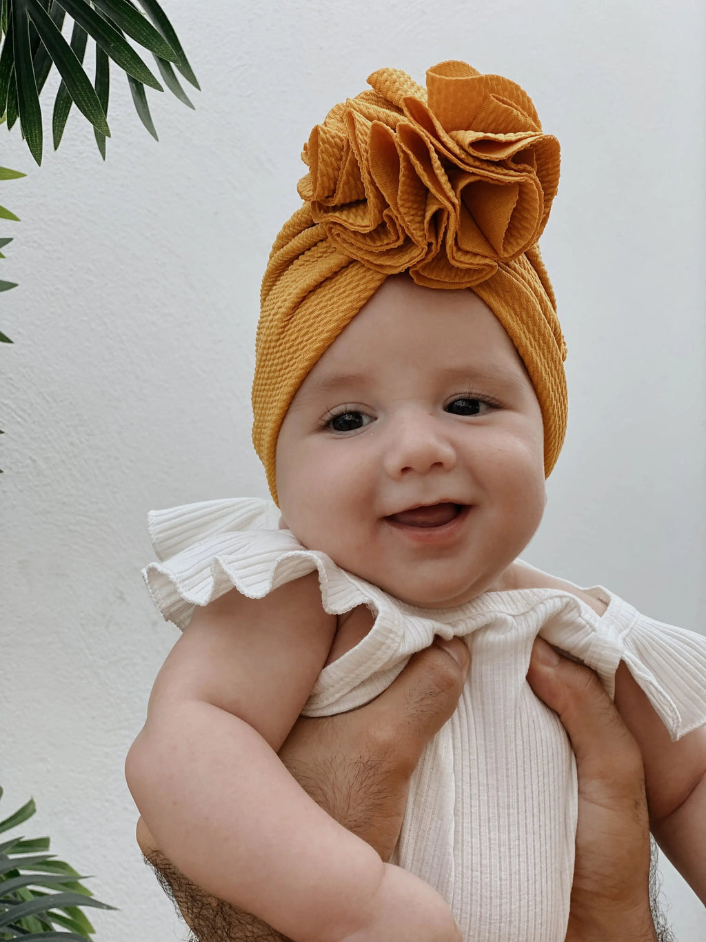 Turbante Nenina & Co Mango
