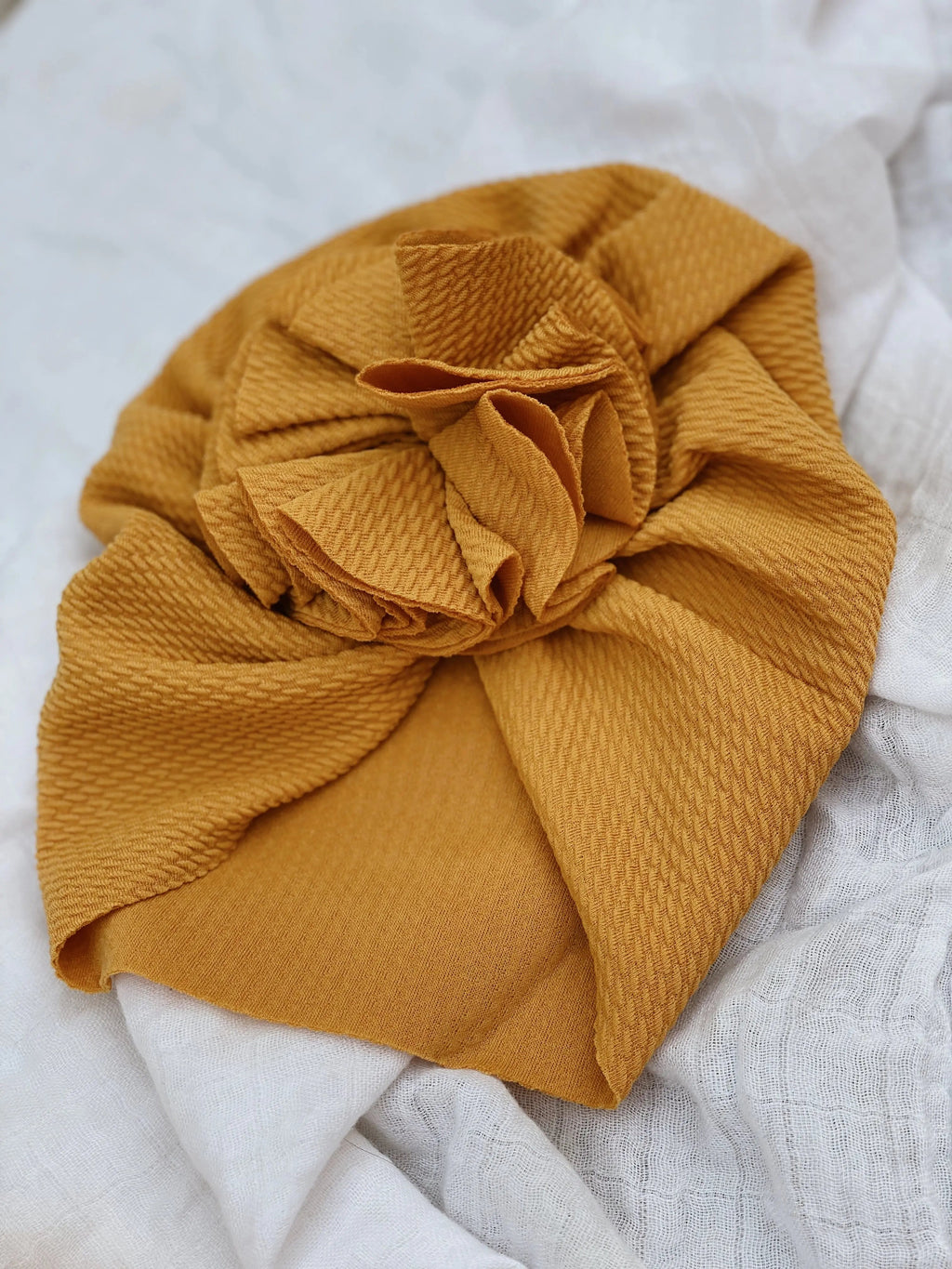 Turbante Nenina & Co Mango
