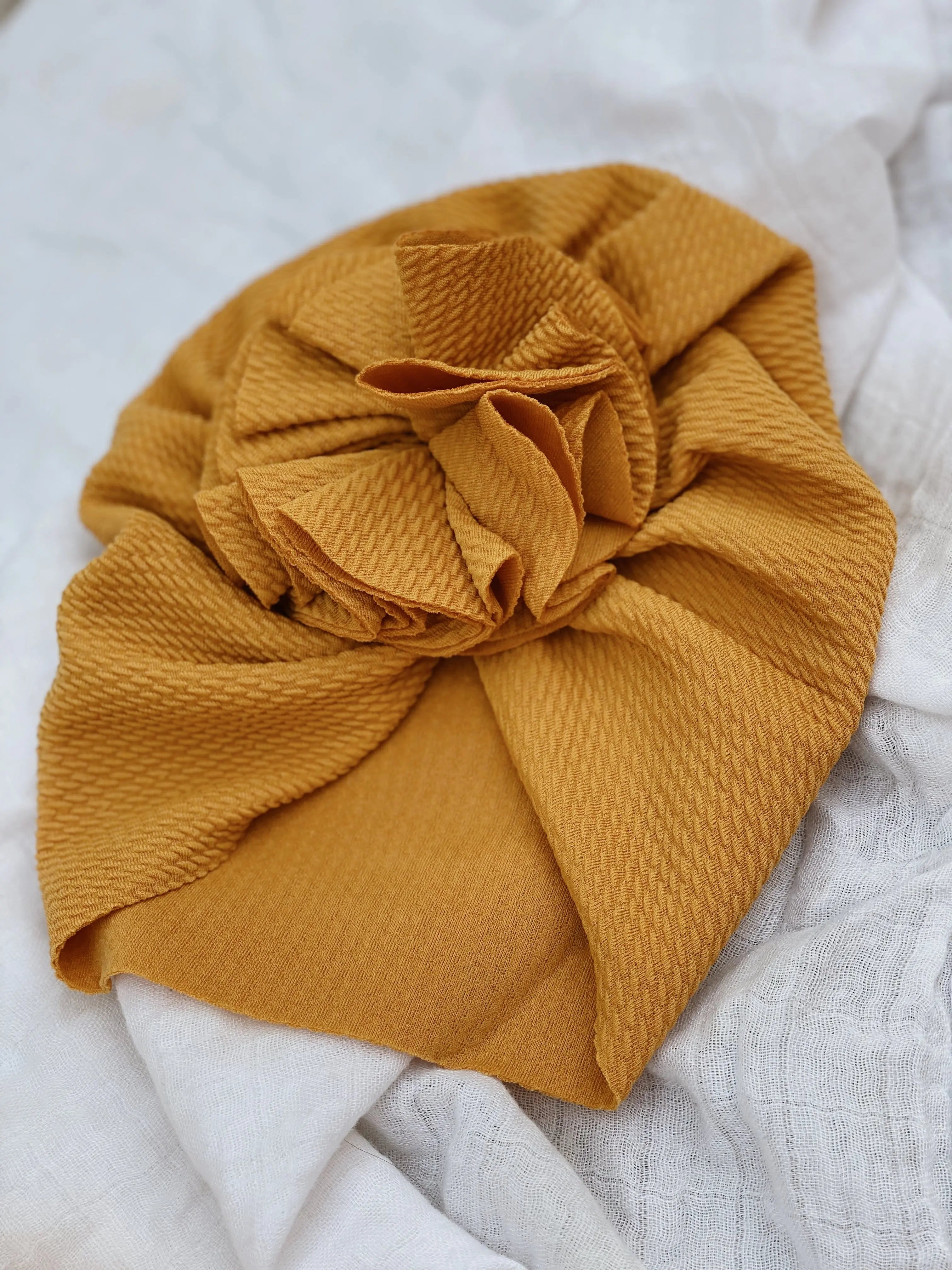 Turbante Nenina & Co Mango
