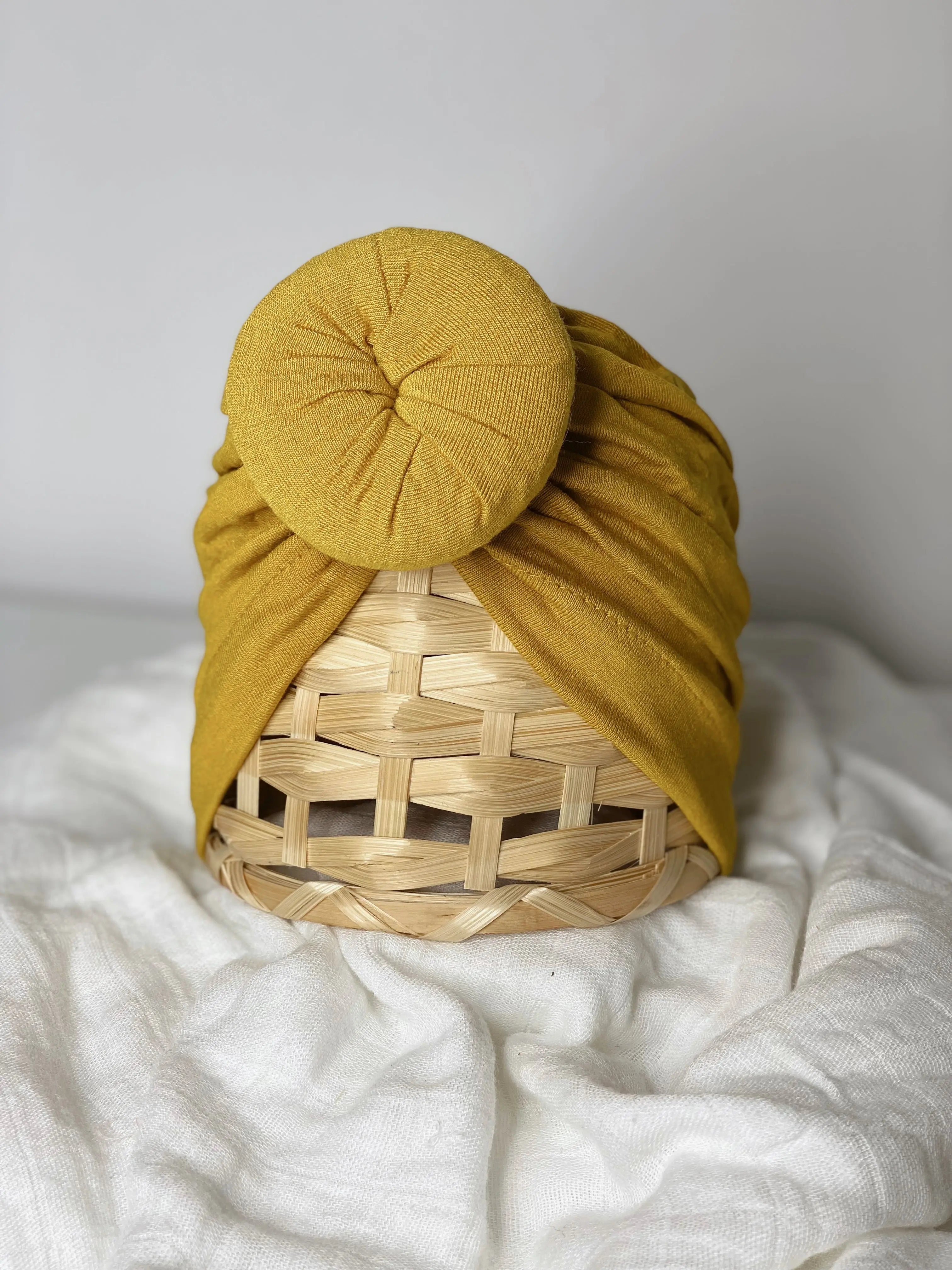 Turbante Nenina & Co Mango