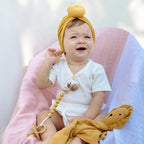 Turbante Nenina & Co Mango