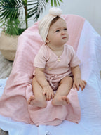 Turbante Nenina & Co Natural