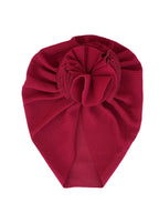 Turbante Nenina & Co Rojo