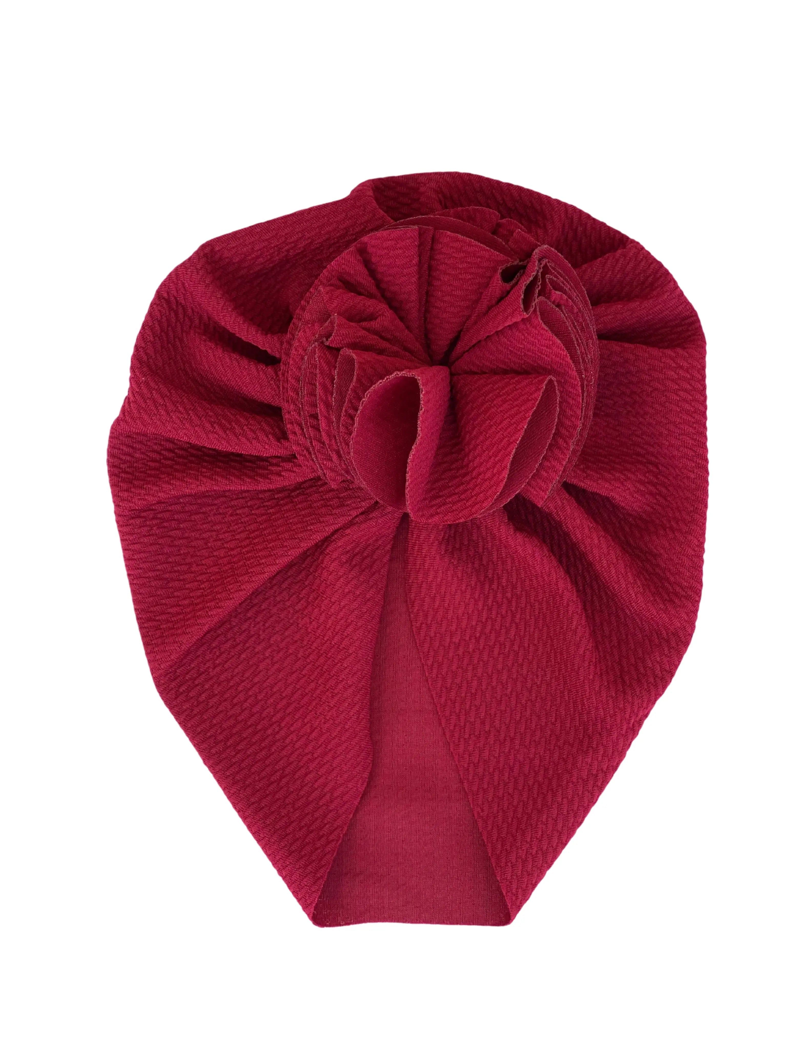 Turbante Nenina & Co Rojo
