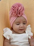 Turbante Nenina & Co Rosa