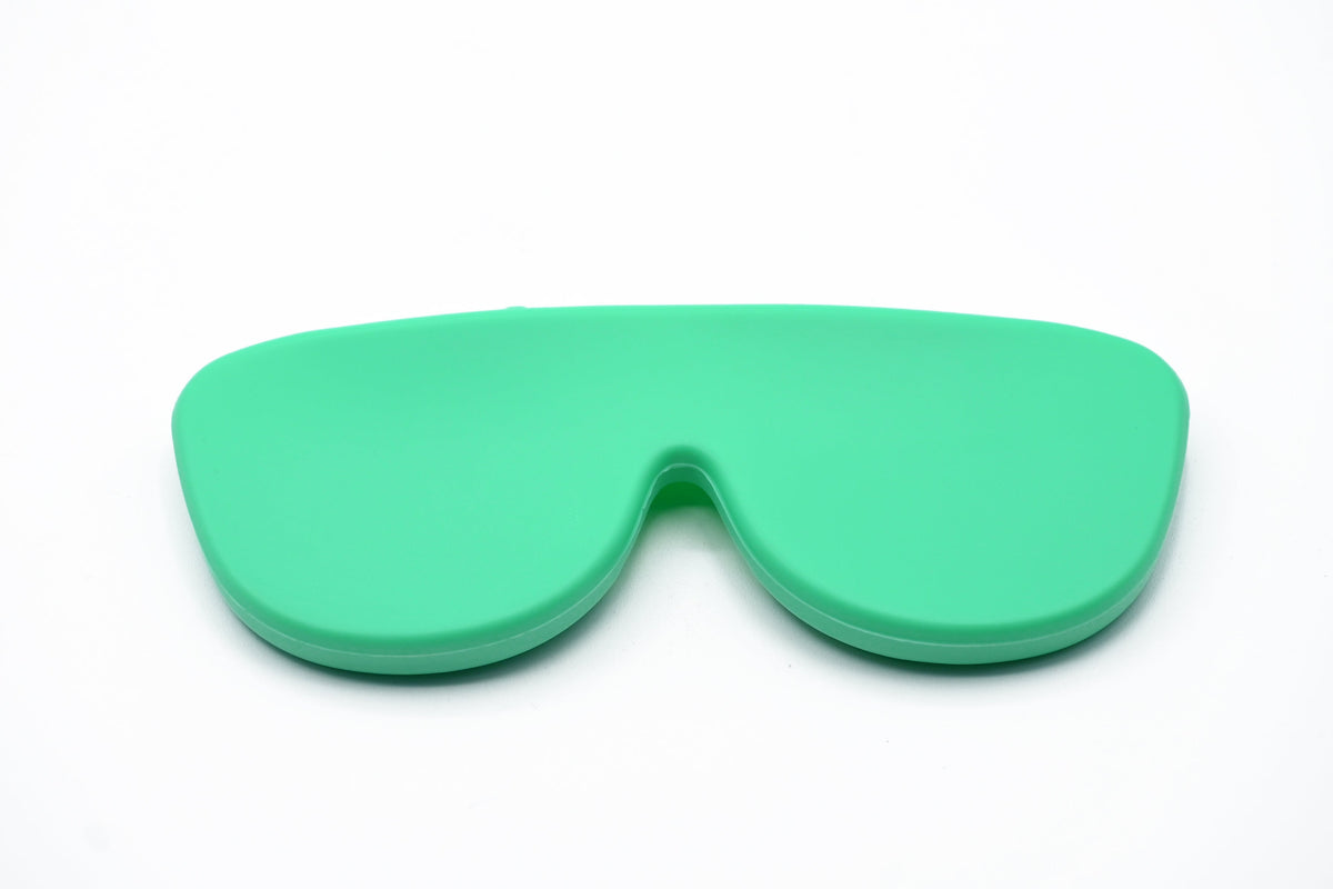 Housse LUPS Turquoise