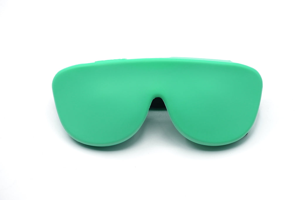 Housse LUPS Turquoise