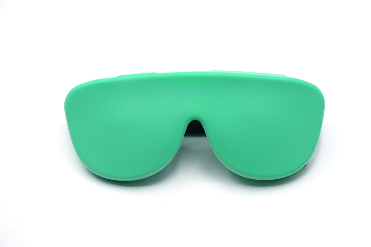 Housse LUPS Turquoise