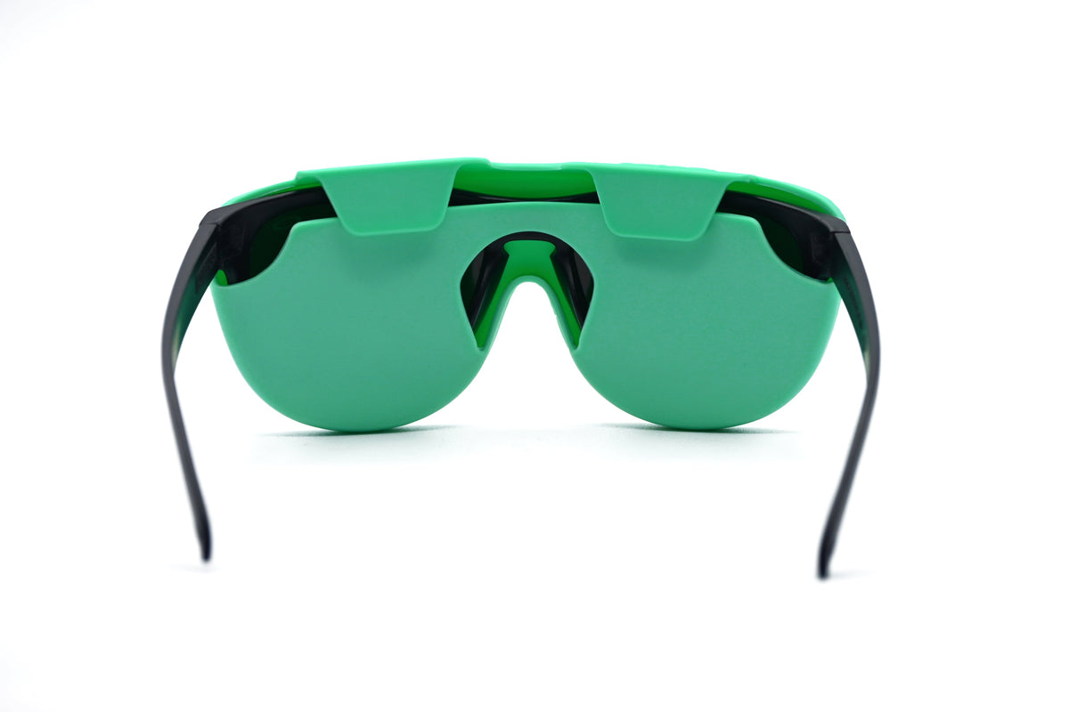 Housse LUPS Turquoise