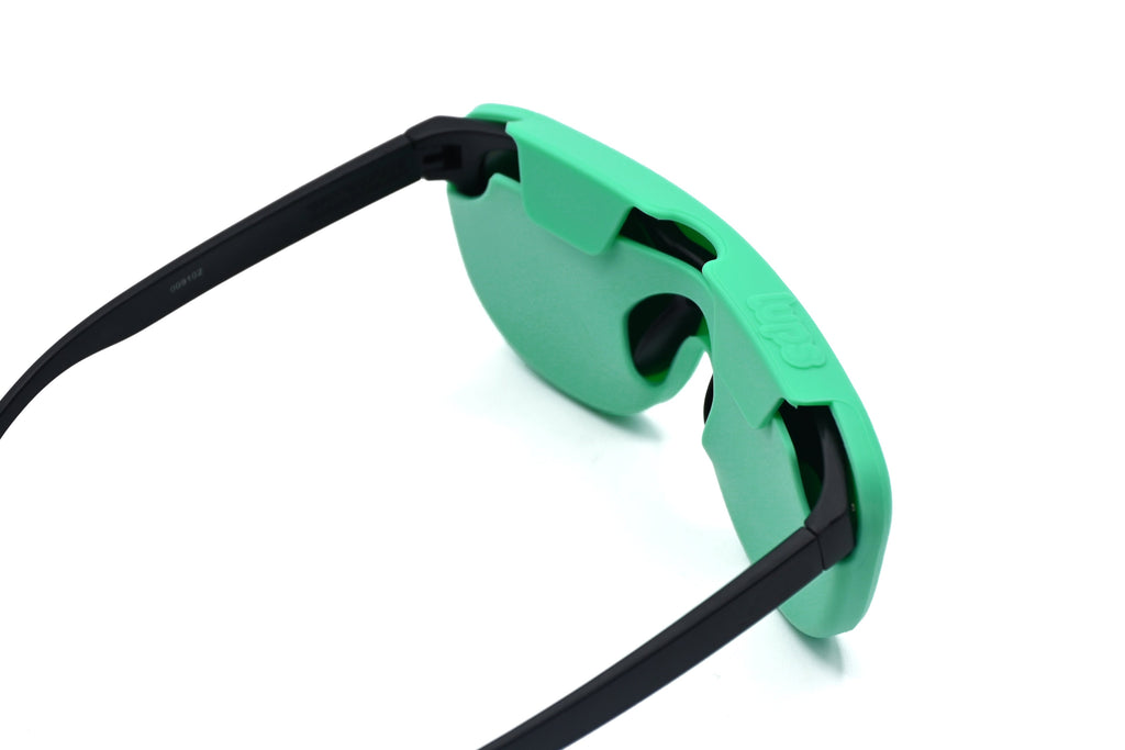 Housse LUPS Turquoise