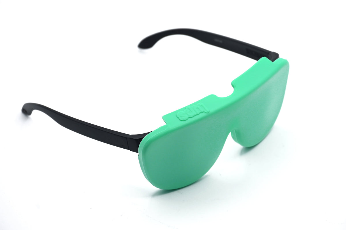 Housse LUPS Turquoise