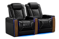 Tuscany Executive Heat & Massage