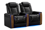 Tuscany Executive Heat & Massage