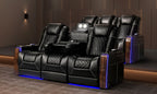 Tuscany Executive Console Heat & Massage