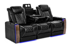 Tuscany Executive Console Heat & Massage