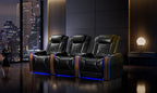 Tuscany Executive Heat & Massage
