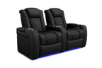 Tuscany Luxury Float™ Zero Gravity Heat & Massage