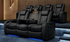 Tuscany XL Console