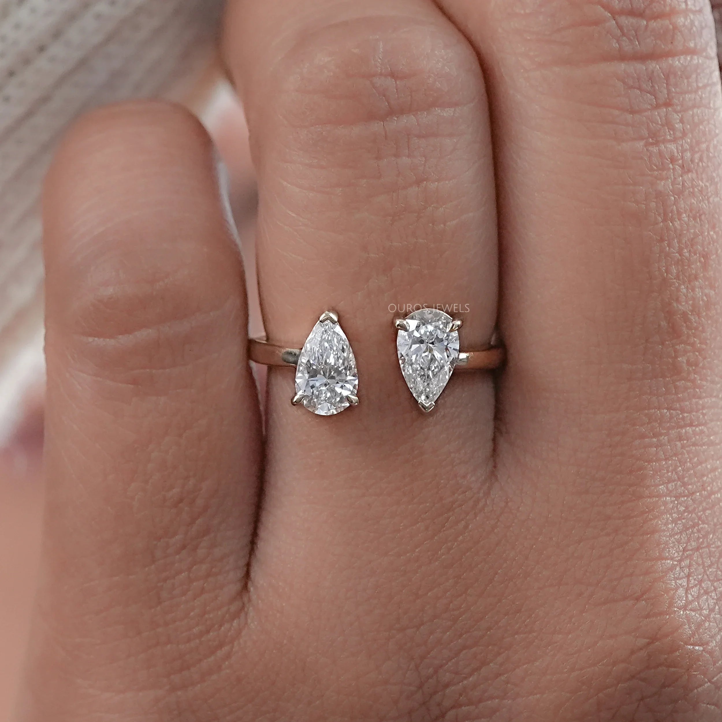 Ouros Jewels